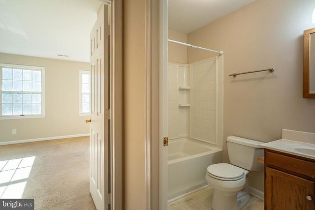 9613 DOMINION FOREST CIR, Fredericksburg, VA 22408