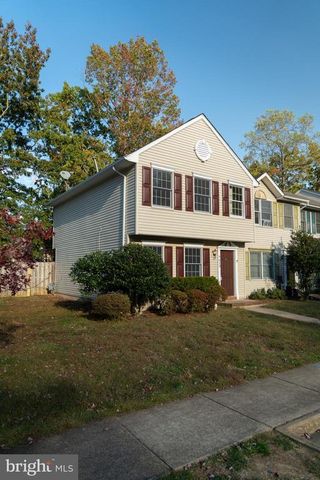 9613 DOMINION FOREST CIR, Fredericksburg, VA 22408