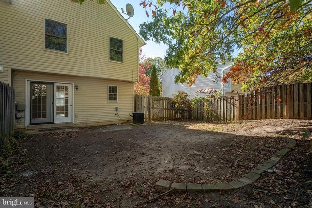 9613 DOMINION FOREST CIR, Fredericksburg, VA 22408