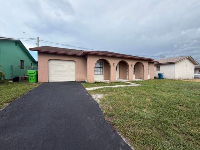11044 NW 23RD Court, Sunrise, FL 33322