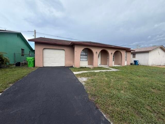 11044 NW 23RD Court, Sunrise, FL 33322