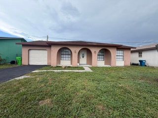 11044 NW 23RD Court, Sunrise, FL 33322