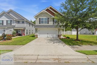 223 Grandview Drive, Hinesville, GA 31313