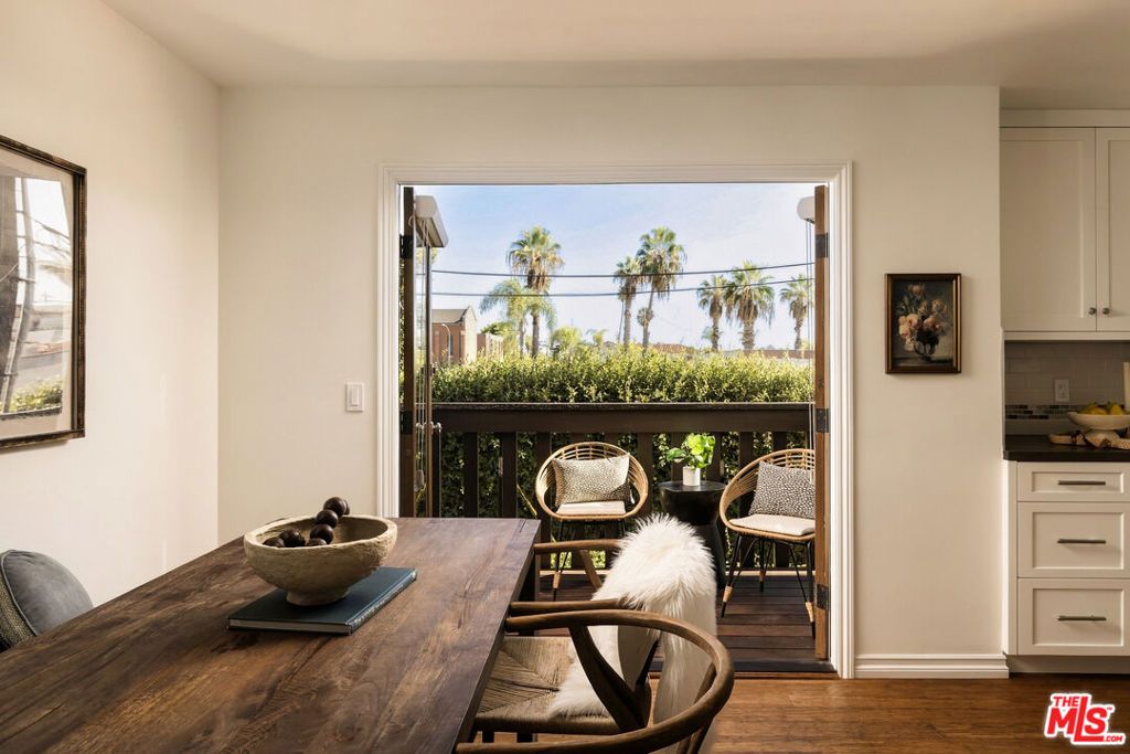 1141 17th Street 4, Santa Monica, CA 90403 — exterior