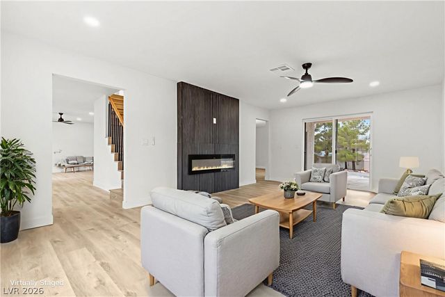1212 Santa Ynez Avenue, Henderson, NV 89002