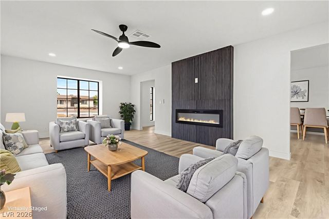 1212 Santa Ynez Avenue, Henderson, NV 89002