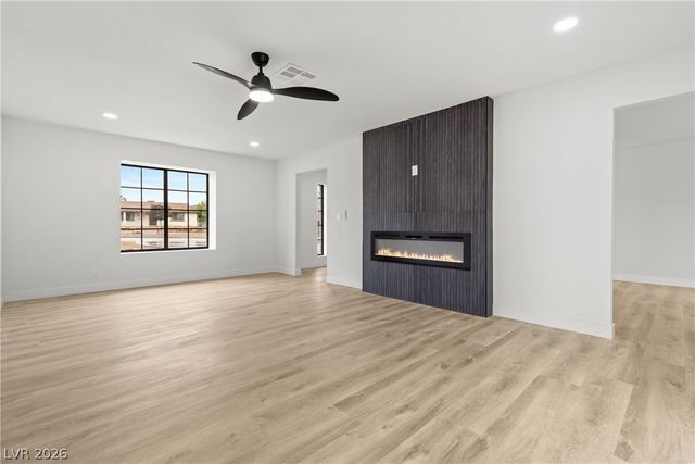 1212 Santa Ynez Avenue, Henderson, NV 89002
