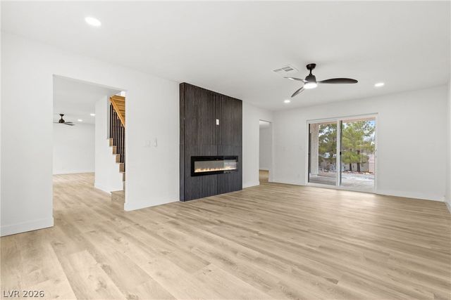 1212 Santa Ynez Avenue, Henderson, NV 89002