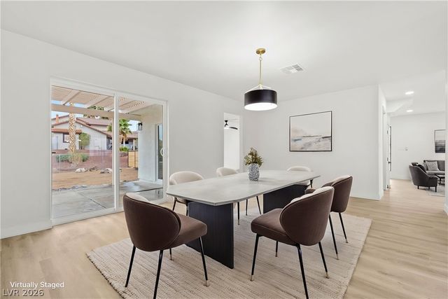1212 Santa Ynez Avenue, Henderson, NV 89002