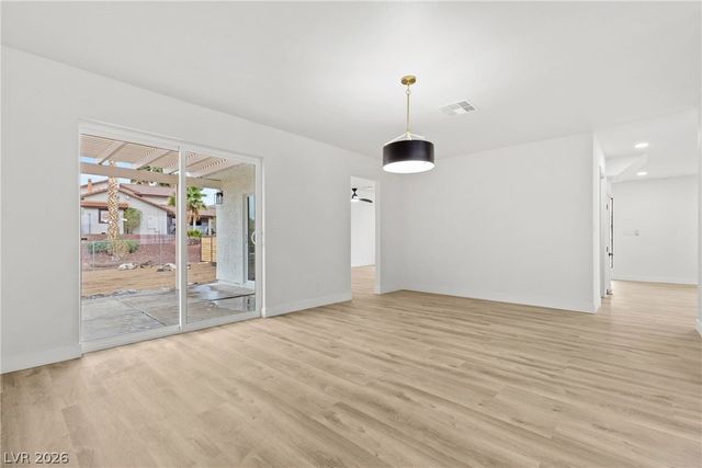 1212 Santa Ynez Avenue, Henderson, NV 89002