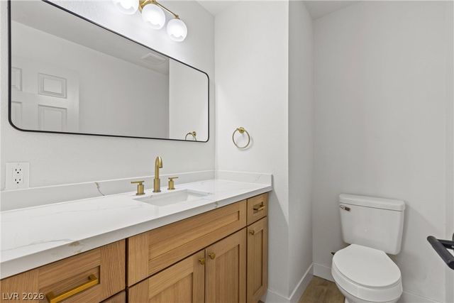 1212 Santa Ynez Avenue, Henderson, NV 89002