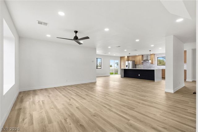 1212 Santa Ynez Avenue, Henderson, NV 89002