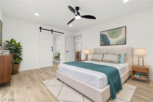 1212 Santa Ynez Avenue, Henderson, NV 89002