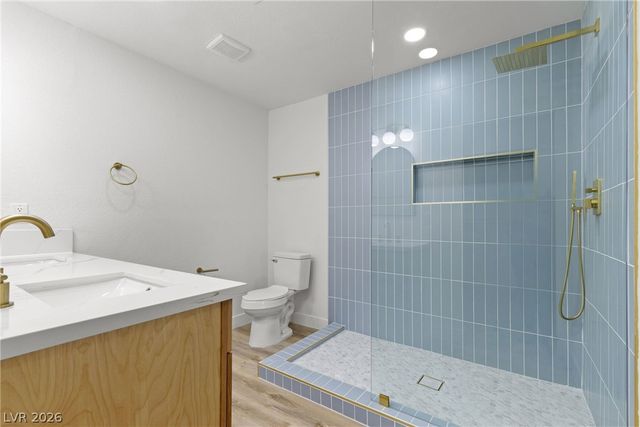 1212 Santa Ynez Avenue, Henderson, NV 89002