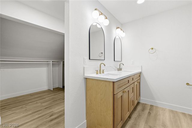 1212 Santa Ynez Avenue, Henderson, NV 89002