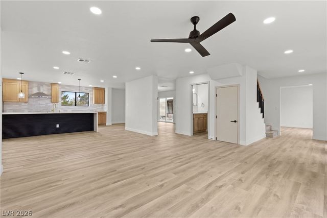 1212 Santa Ynez Avenue, Henderson, NV 89002