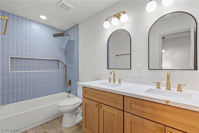 1212 Santa Ynez Avenue, Henderson, NV 89002