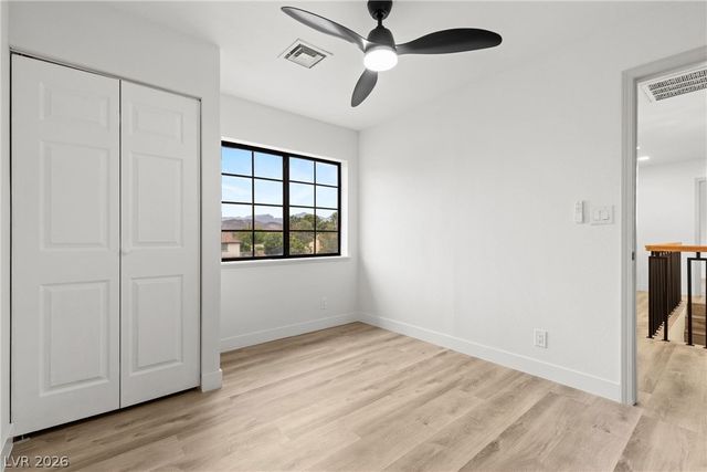 1212 Santa Ynez Avenue, Henderson, NV 89002