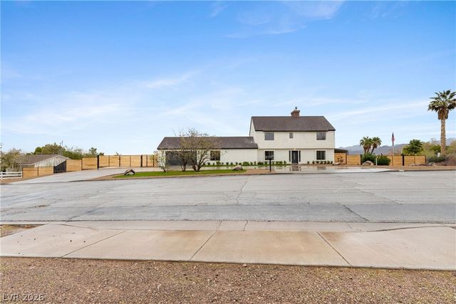 1212 Santa Ynez Avenue, Henderson, NV 89002