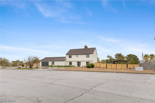 1212 Santa Ynez Avenue, Henderson, NV 89002