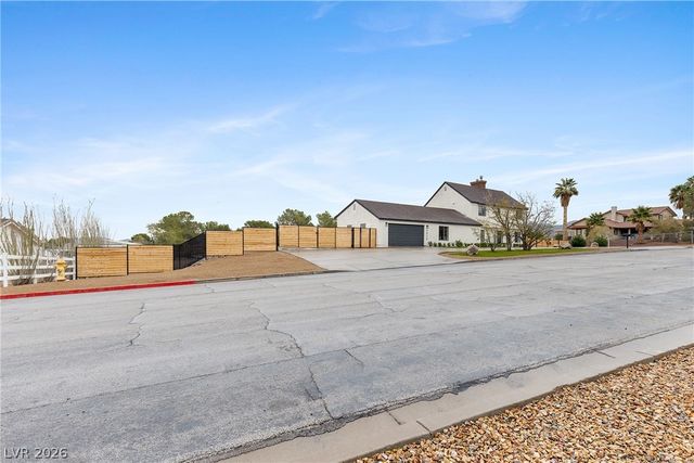 1212 Santa Ynez Avenue, Henderson, NV 89002