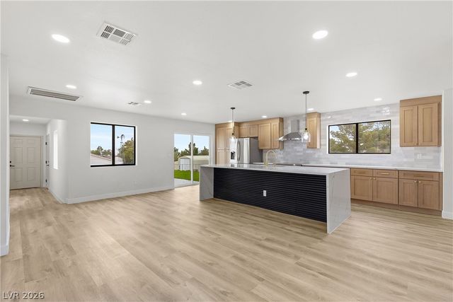 1212 Santa Ynez Avenue, Henderson, NV 89002
