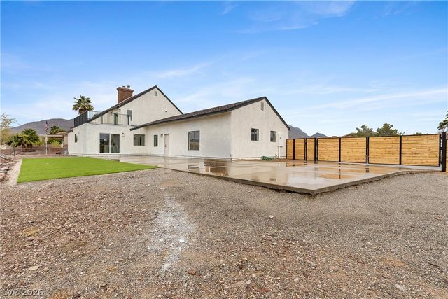 1212 Santa Ynez Avenue, Henderson, NV 89002