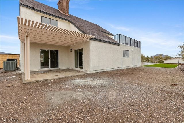1212 Santa Ynez Avenue, Henderson, NV 89002