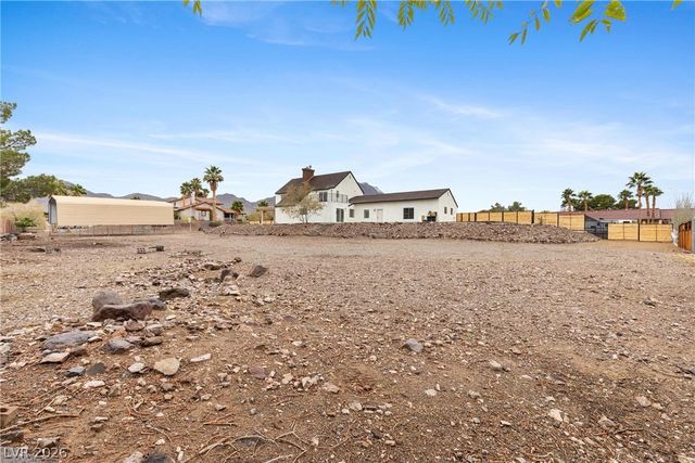 1212 Santa Ynez Avenue, Henderson, NV 89002