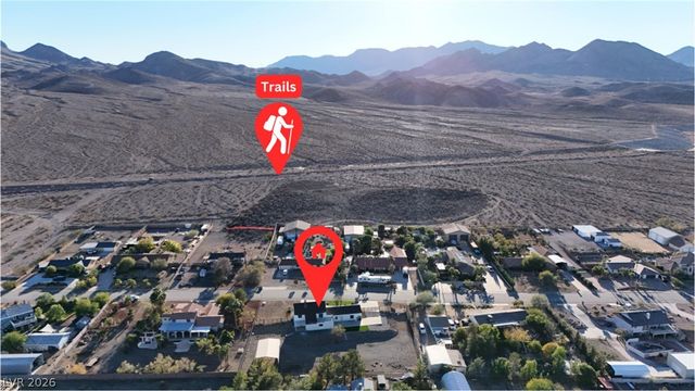 1212 Santa Ynez Avenue, Henderson, NV 89002