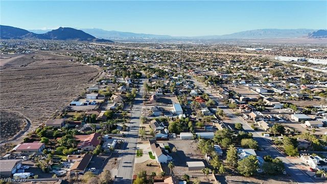 1212 Santa Ynez Avenue, Henderson, NV 89002