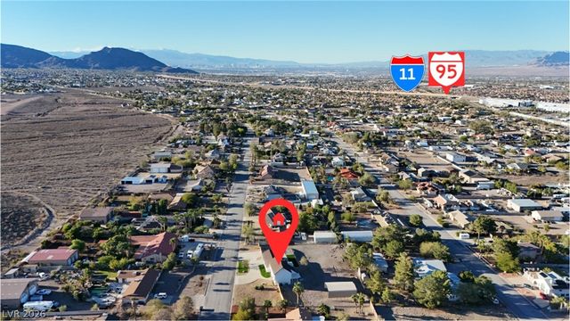 1212 Santa Ynez Avenue, Henderson, NV 89002