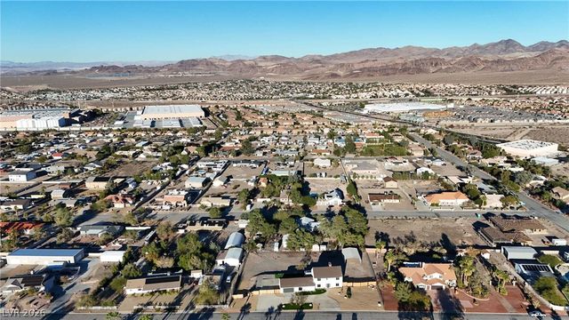 1212 Santa Ynez Avenue, Henderson, NV 89002