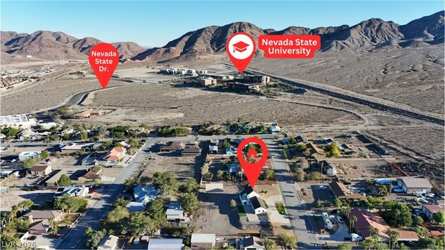 1212 Santa Ynez Avenue, Henderson, NV 89002