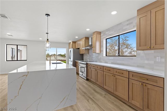 1212 Santa Ynez Avenue, Henderson, NV 89002