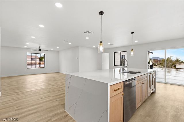 1212 Santa Ynez Avenue, Henderson, NV 89002