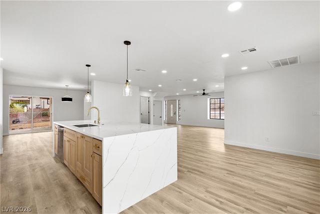 1212 Santa Ynez Avenue, Henderson, NV 89002
