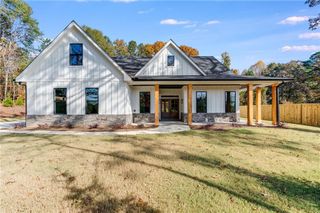 682 FERGUSON Place, Dallas, GA 30132