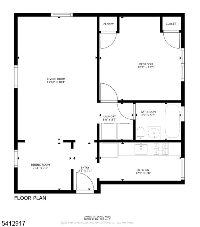 14 Bashford-F 14, Union Twp., NJ 07083