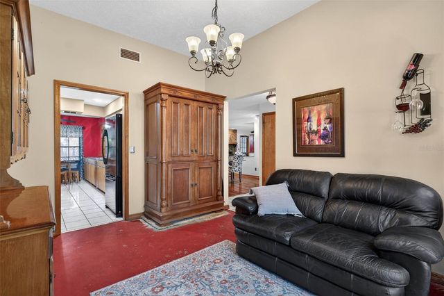 37213 PRICE DRIVE, Zephyrhills, FL 33541