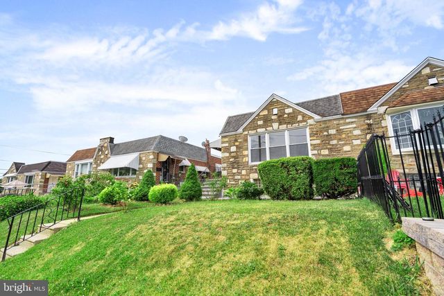 1830 TOLBUT ST, Philadelphia, PA 19152