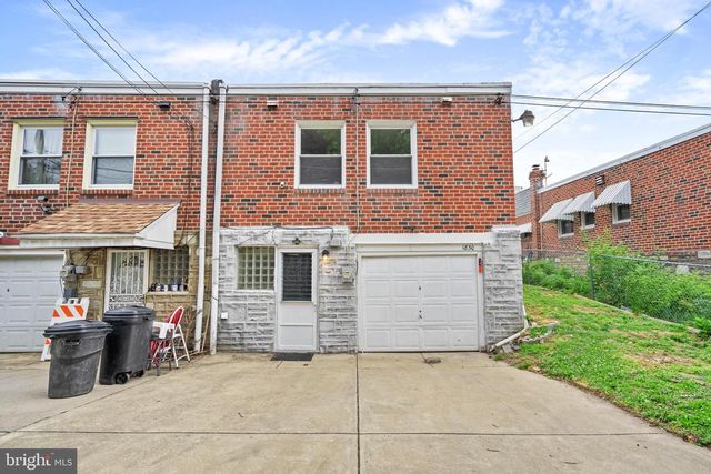 1830 TOLBUT ST, Philadelphia, PA 19152