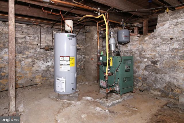 923 GUILFORD ST, Lebanon, PA 17046