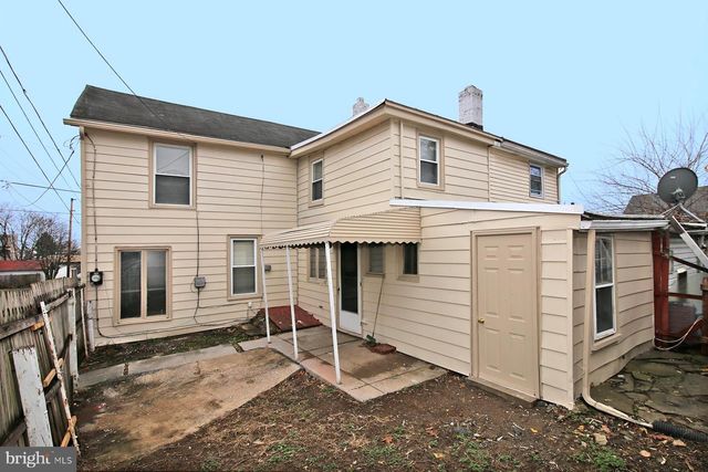 923 GUILFORD ST, Lebanon, PA 17046