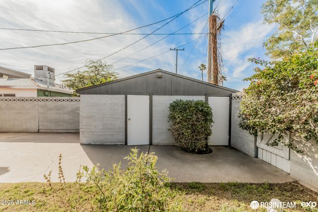4232 N 10th Street, Phoenix, AZ 85014