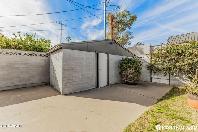 4232 N 10th Street, Phoenix, AZ 85014