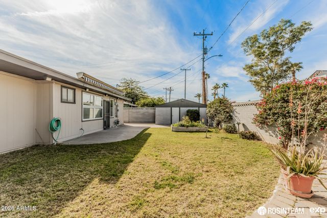 4232 N 10th Street, Phoenix, AZ 85014