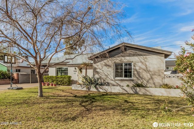 4232 N 10th Street, Phoenix, AZ 85014