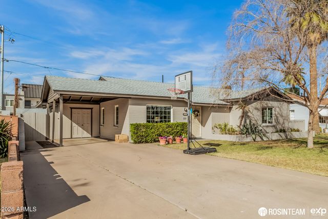4232 N 10th Street, Phoenix, AZ 85014