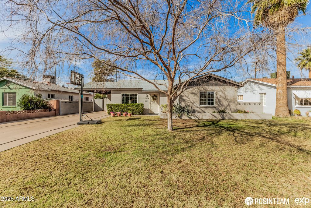 4232 N 10th Street, Phoenix, AZ 85014